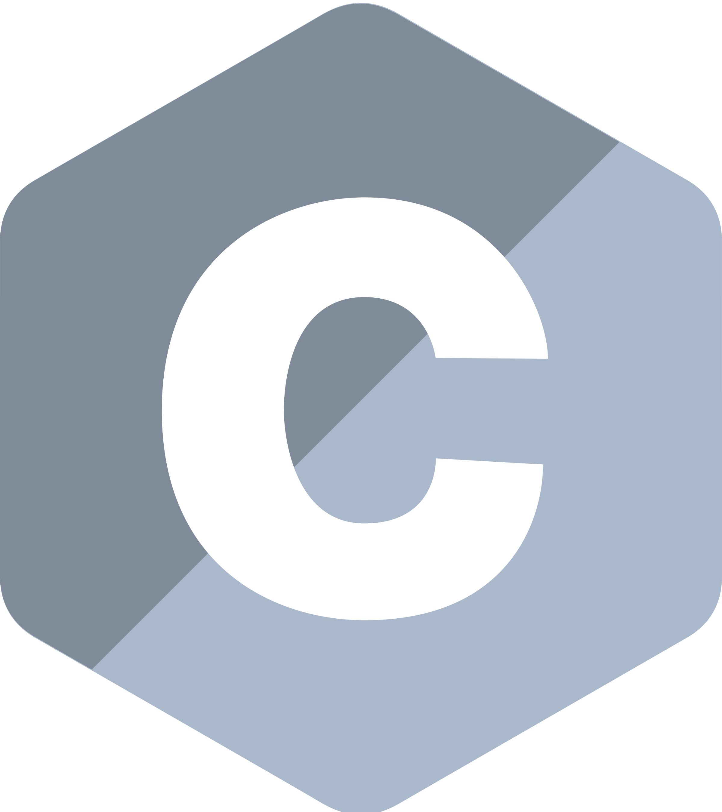 Logo c