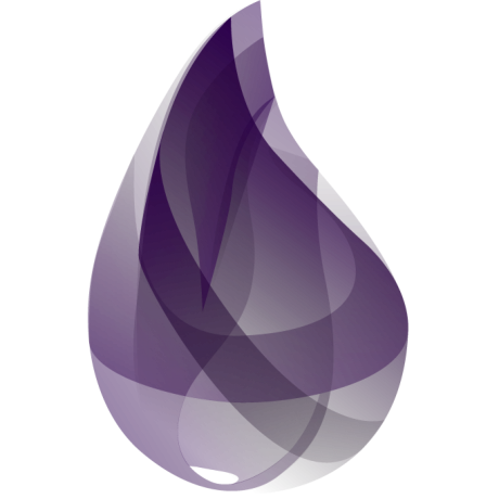 Elixir logo