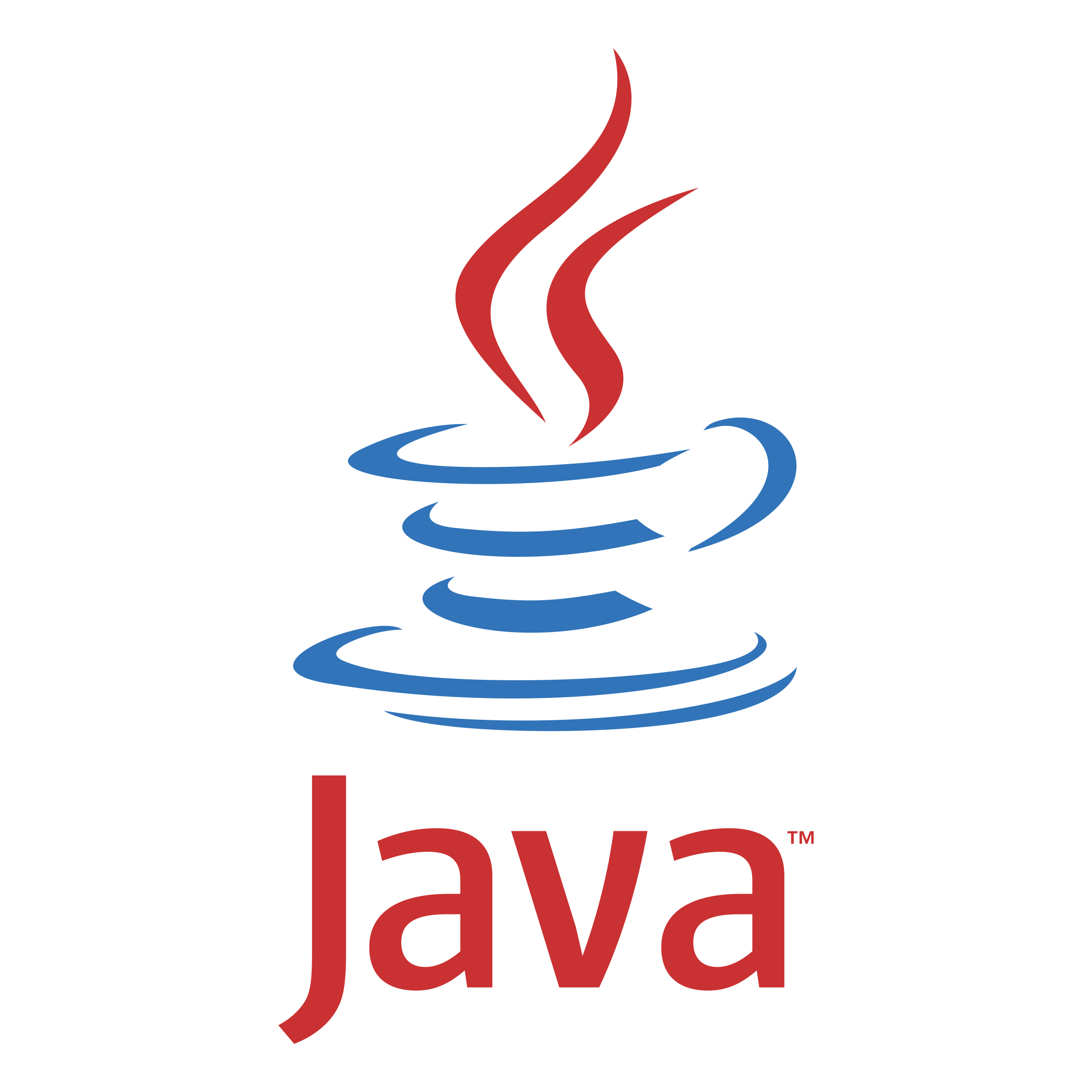 Logo java