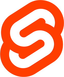 React logo